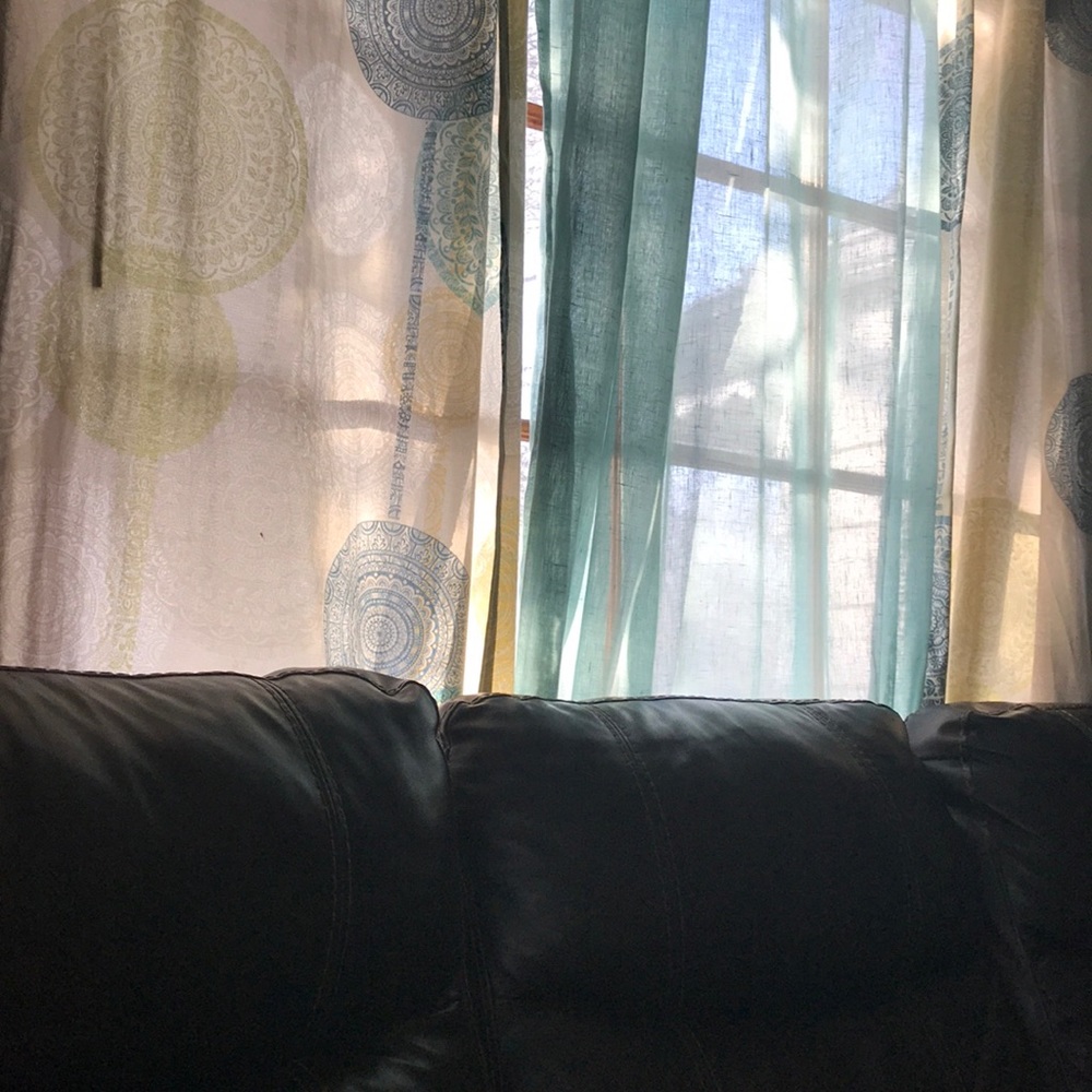 Meet your Posher, Wayne